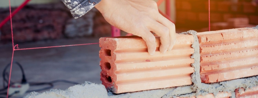 Masonry Repairs in Littleton