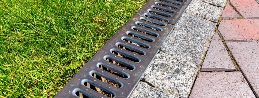 Drainage Services in Littleton