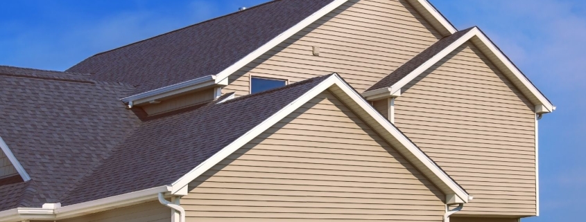 Roofing And Siding in Littleton